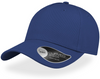 Curved Visor 5 Panel Structured Cap (Embroidered)