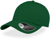 Curved Visor 5 Panel Structured Cap (Embroidered)