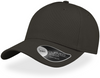 Curved Visor 5 Panel Structured Cap (Embroidered)