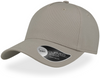 Curved Visor 5 Panel Structured Cap (Embroidered)