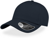 Curved Visor 5 Panel Structured Cap (Embroidered)