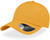 Curved Visor 5 Panel Structured Cap (Embroidered)