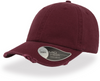 Dad Hat Destroyed 6 Panel Cap (Embroidered)
