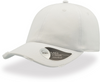 Dad Hat Destroyed 6 Panel Cap (Embroidered)