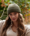 Harbour Fisherman Beanie (Embroidered)
