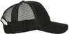 Rapper Destroyed 5 Panel Weathered Trucker (Embroidered)