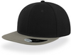 Snapback 6 Panel Cap (Embroidered)