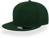 Snapback 6 Panel Cap (Embroidered)