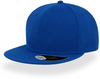 Snapback 6 Panel Cap (Embroidered)