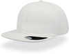 Snapback 6 Panel Cap (Embroidered)