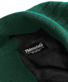 Thinsulate Workman Beanie (Embroidered)