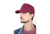 Distressed 5 Panel Cap (Embroidered)