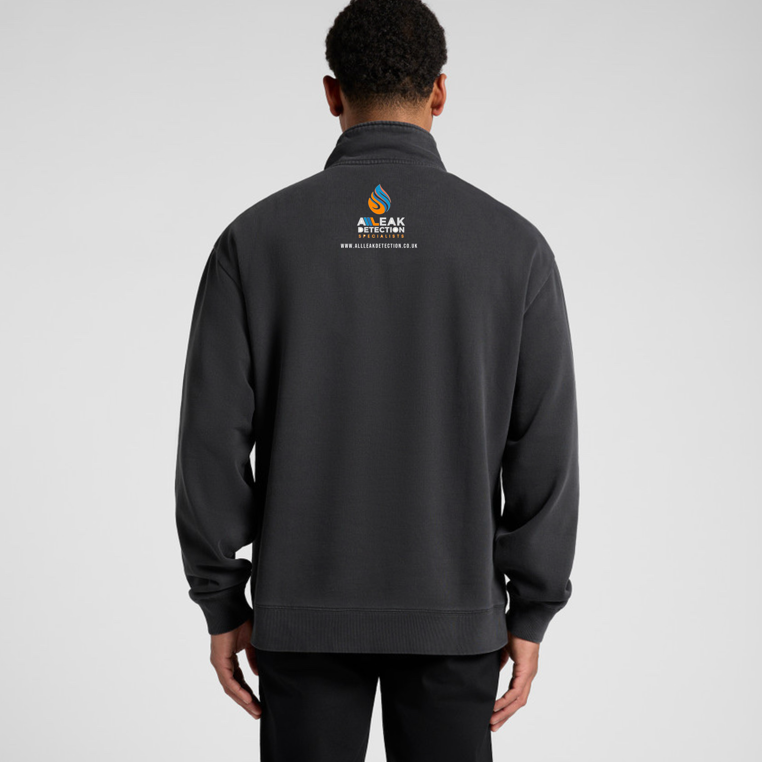 ADS Uniform Package HQ