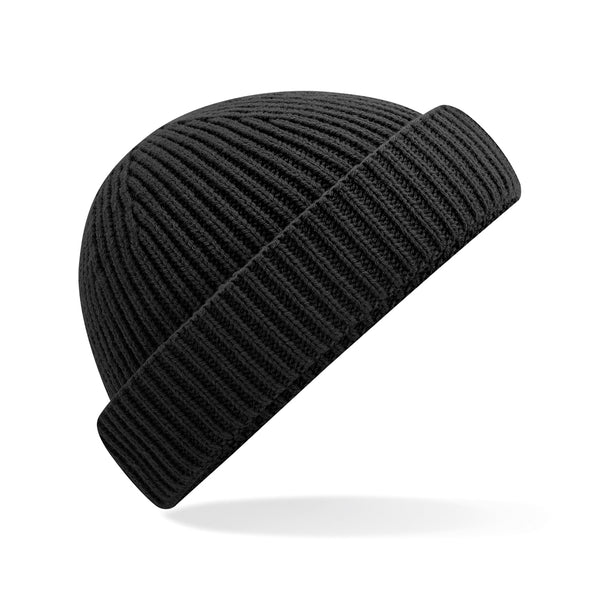 Harbour Fisherman Beanie (Embroidered)