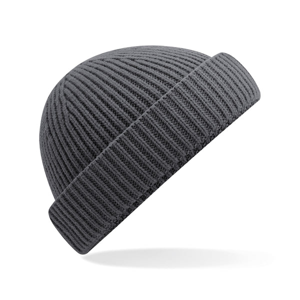 Harbour Fisherman Beanie (Embroidered)