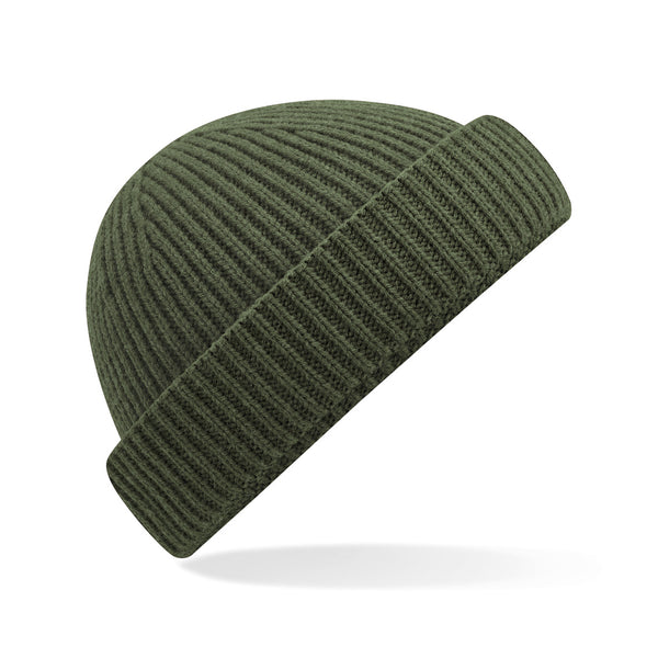 Harbour Fisherman Beanie (Embroidered)