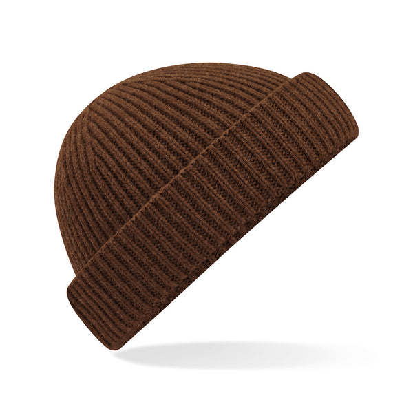 Harbour Fisherman Beanie (Embroidered)