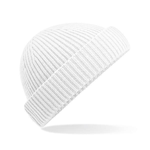 Harbour Fisherman Beanie (Embroidered)