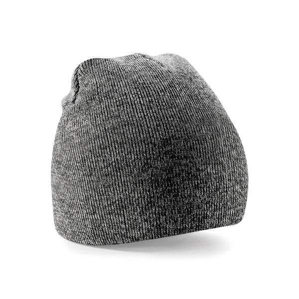 Pull on Beanie (Embroidered Only)