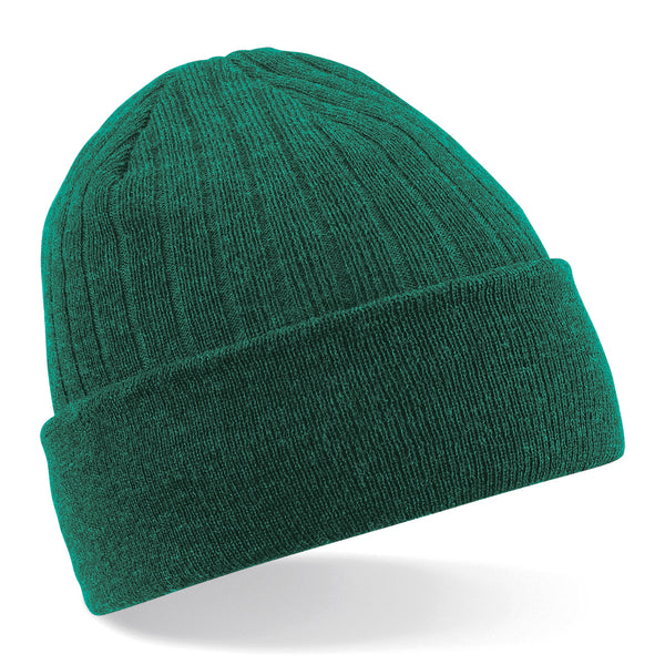 Thinsulate Workman Beanie (Embroidered)
