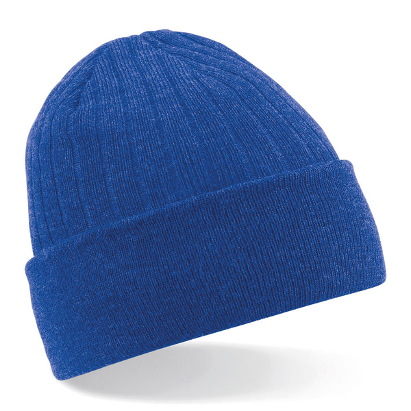 Thinsulate Workman Beanie (Embroidered)