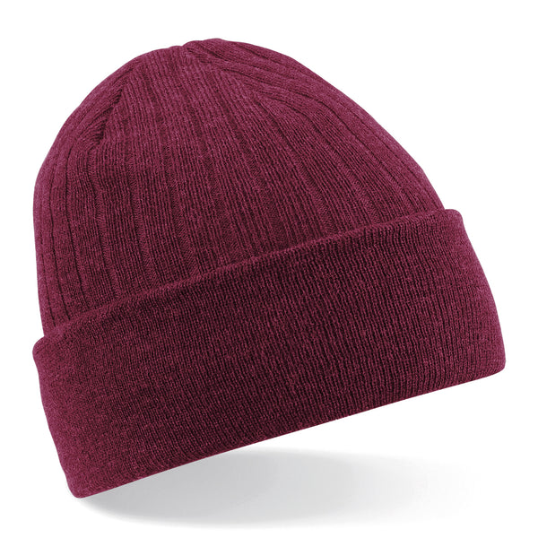 Thinsulate Workman Beanie (Embroidered)