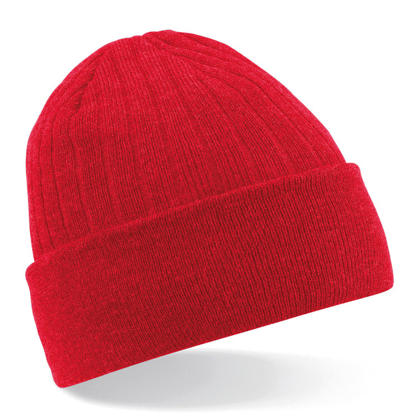Thinsulate Workman Beanie (Embroidered)