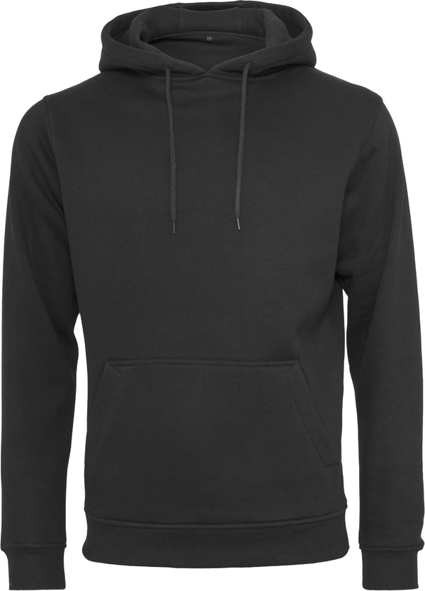 Heavy Regular hoodie BY011