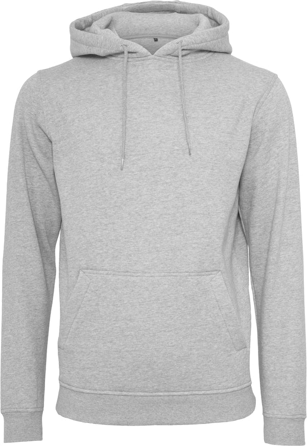 Heavy Regular hoodie BY011