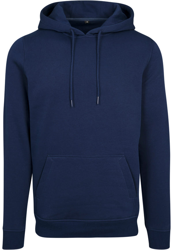 Heavy Regular hoodie BY011