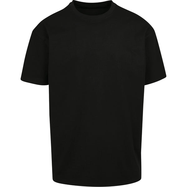 Heavy Oversized Tee BY102