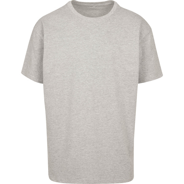 Heavy Oversized Tee BY102