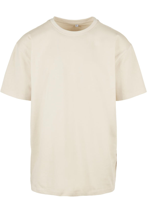 Heavy Oversized Tee BY102