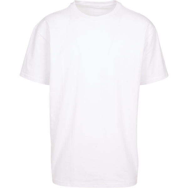 Heavy Oversized Tee BY102
