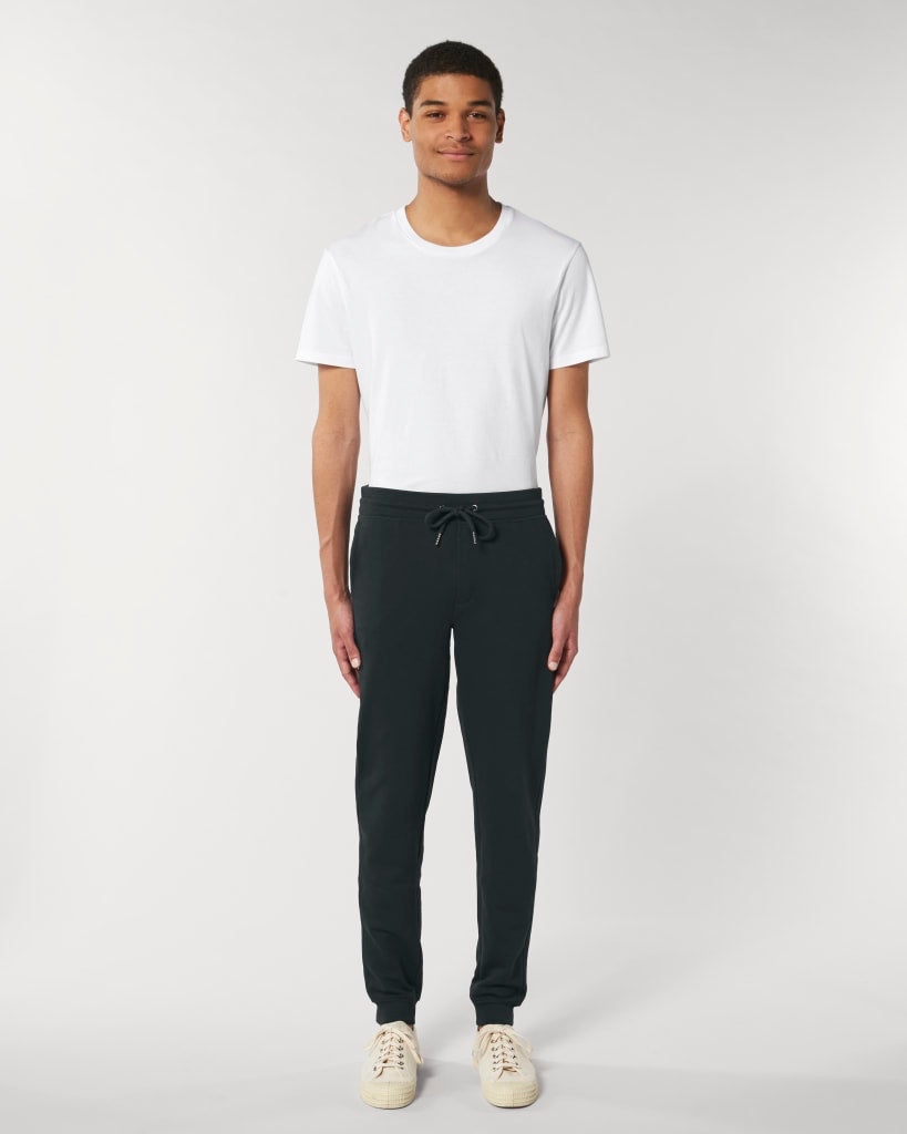 Stanley Stella French Terry Tracksuit (Plain)