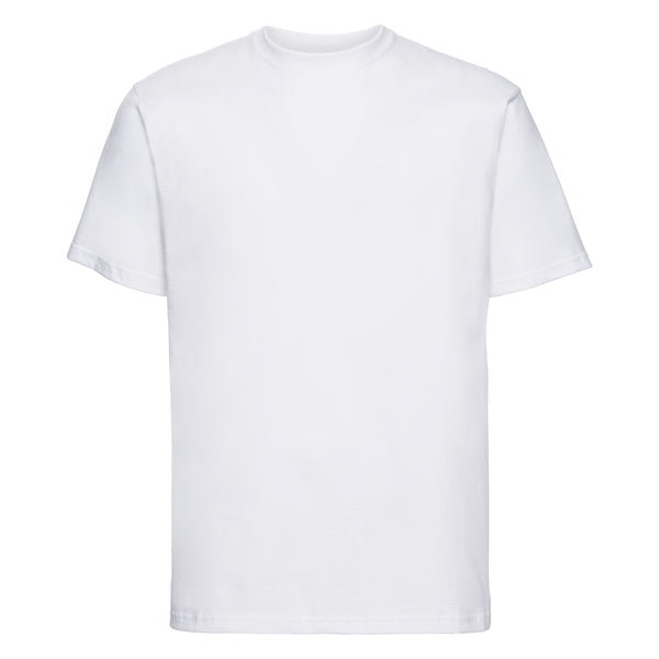 Russell 180M | Classic Tshirt