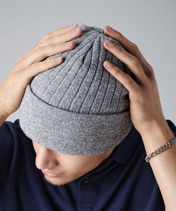 Thinsulate Workman Beanie (Embroidered)