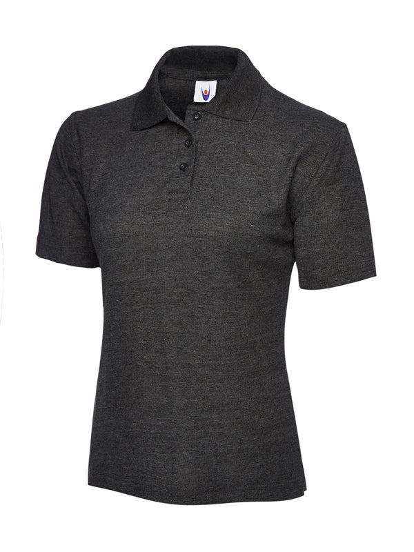 Ladies Classic Polo Uneek UC106