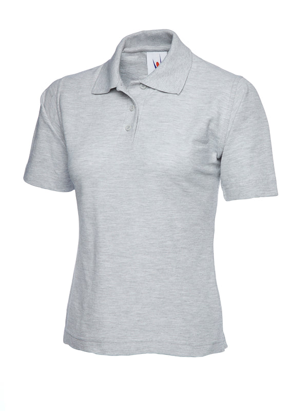 Ladies Classic Polo Uneek UC106