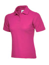 Ladies Classic Polo Uneek UC106