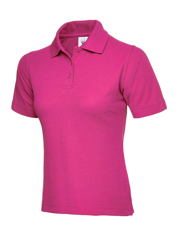 Ladies Classic Polo Uneek UC106