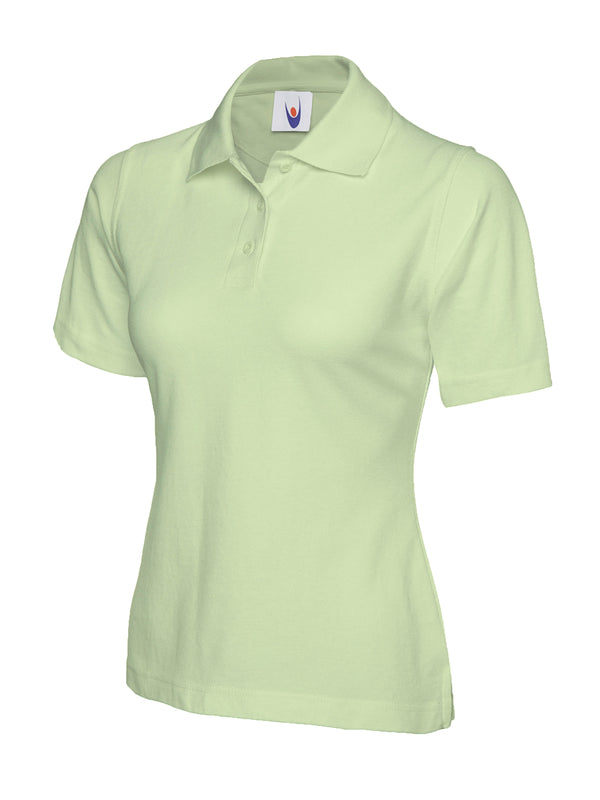 Ladies Classic Polo Uneek UC106