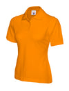Ladies Classic Polo Uneek UC106