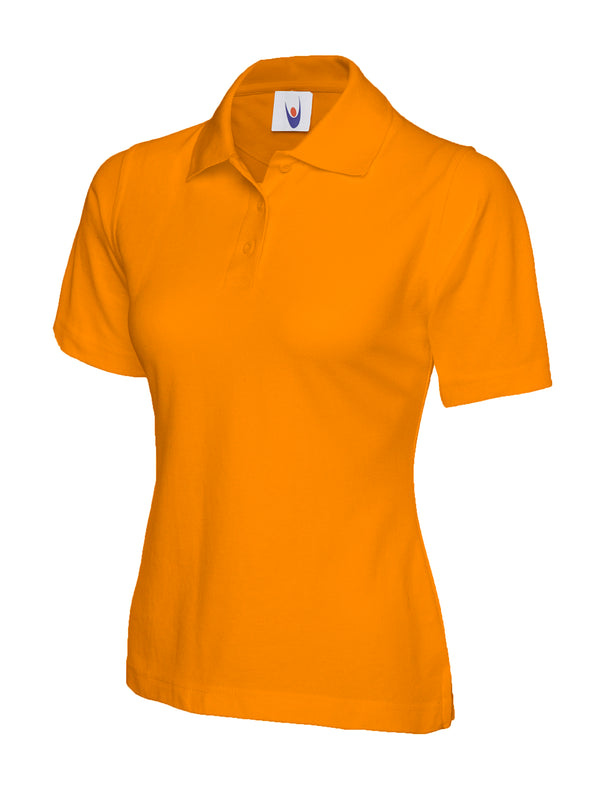 Ladies Classic Polo Uneek UC106
