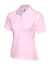 Ladies Classic Polo Uneek UC106