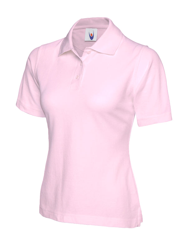 Ladies Classic Polo Uneek UC106