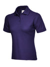 Ladies Classic Polo Uneek UC106