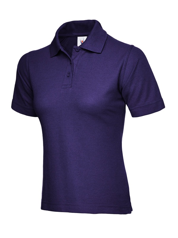 Ladies Classic Polo Uneek UC106