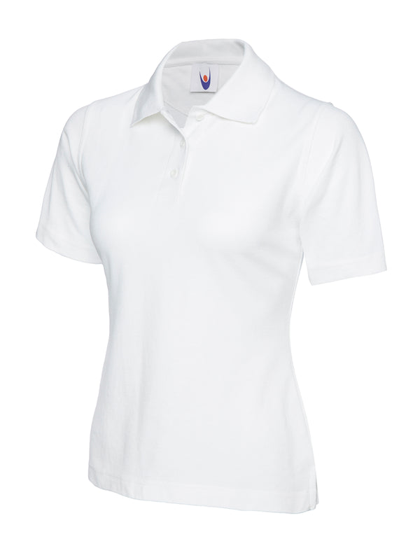 Ladies Classic Polo Uneek UC106