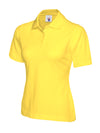 Ladies Classic Polo Uneek UC106
